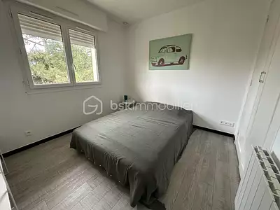 Maison, 80 m²