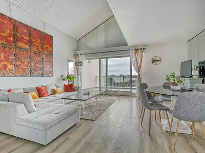 Appartement, 154 m²