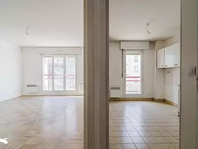 Appartement, 70 m²