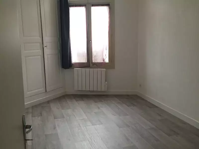 Appartement, 60,08 m²
