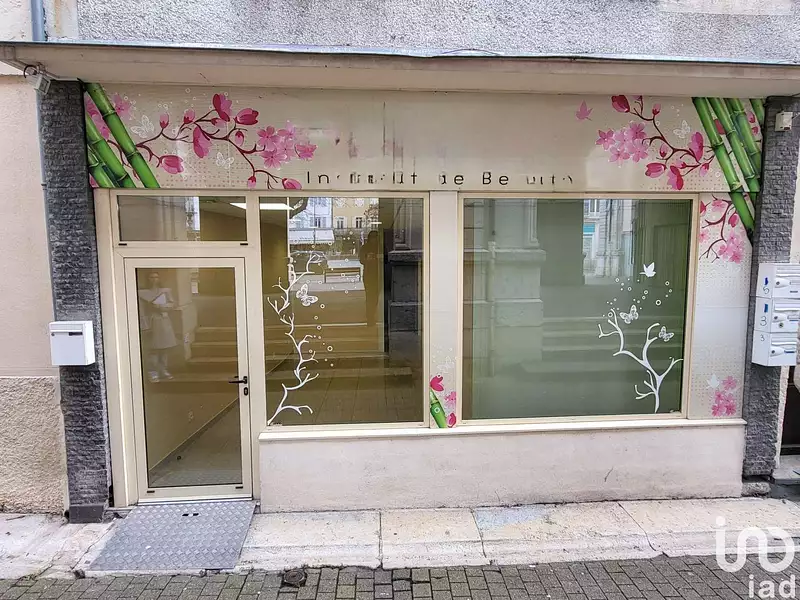 Divers, 50 m²