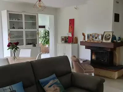 Maison, 138 m²
