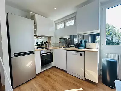 Appartement, 66,86 m²