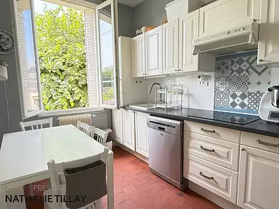 Appartement, 136 m²