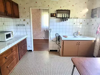 Maison, 110 m²