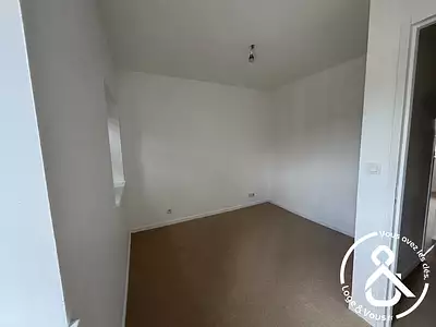 Appartement, 55 m²