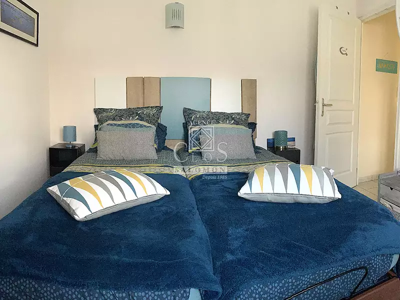 Maison, 120 m²