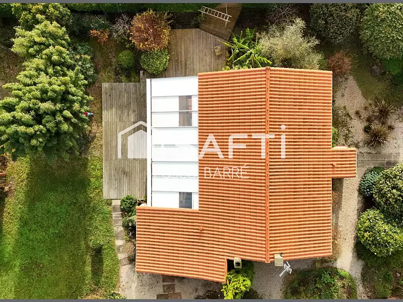 Maison, 150 m²
