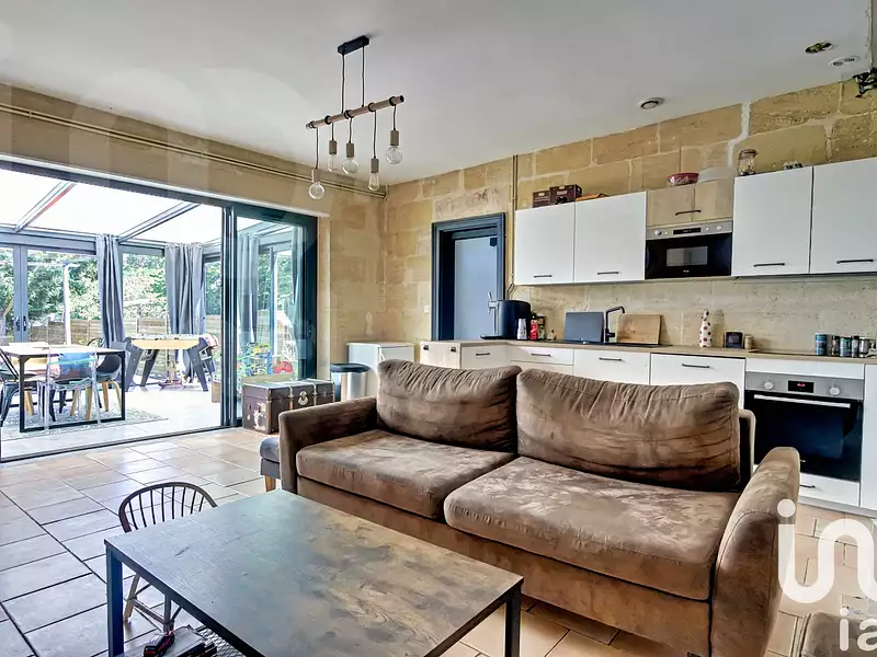 Maison, 100 m²