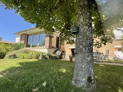 Maison, 112,18 m²
