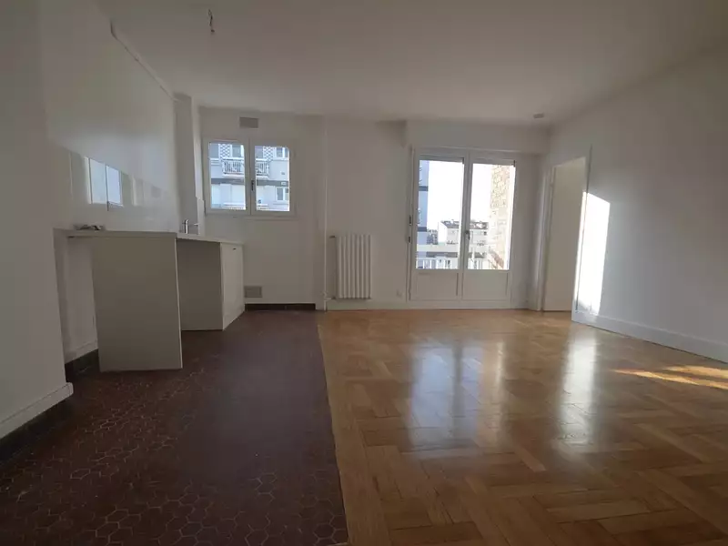 Appartement, 43 m²