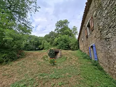 Maison, 225 m²