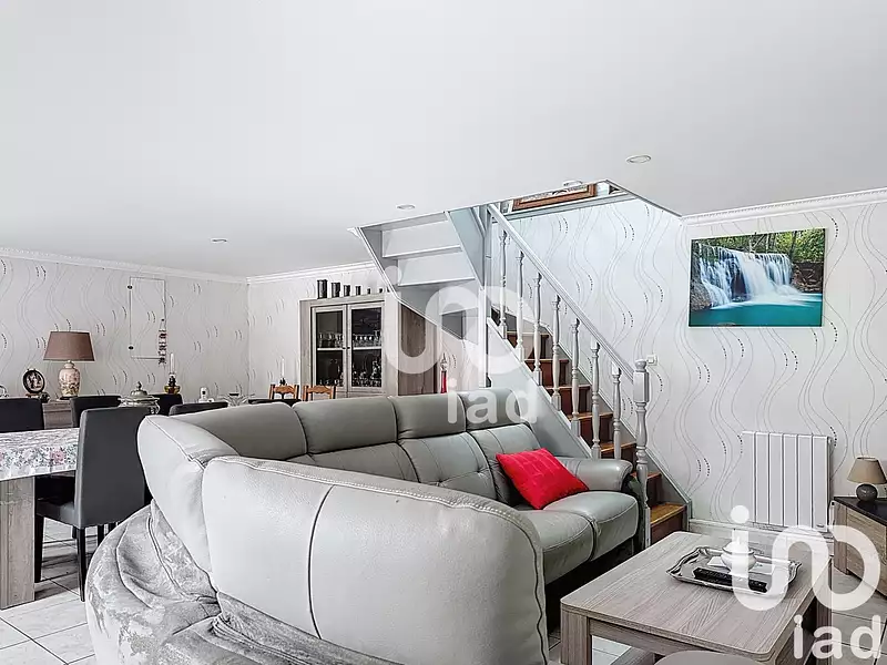 Maison, 128 m²