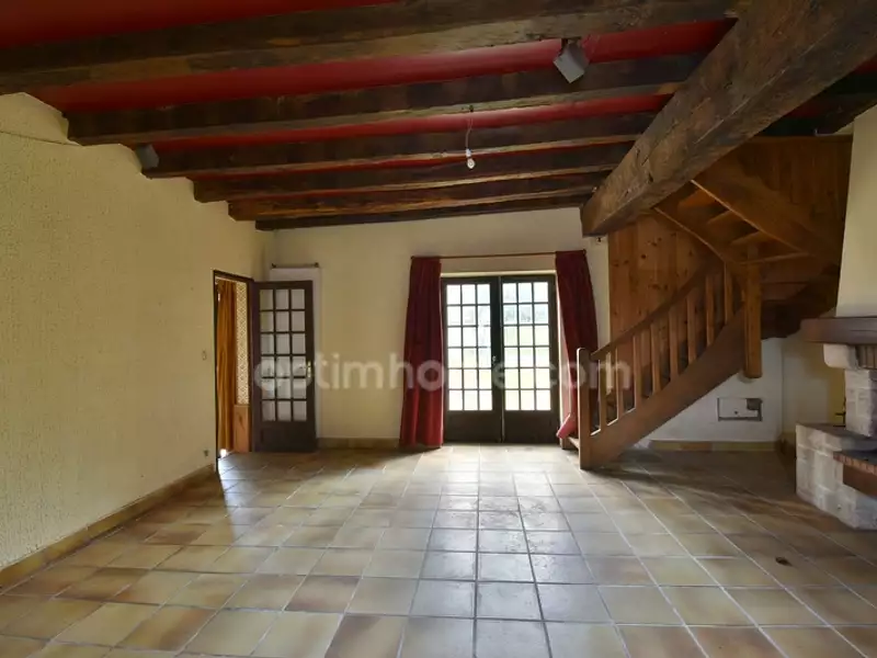 Maison, 132 m²