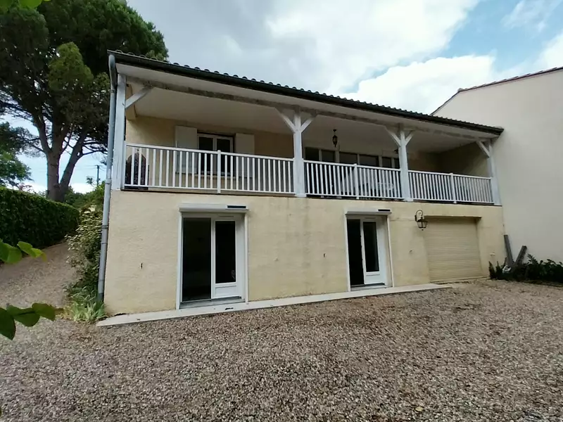 Maison, 136 m²
