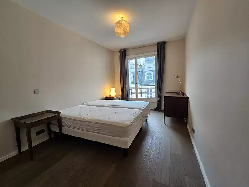 Appartement, 79 m²