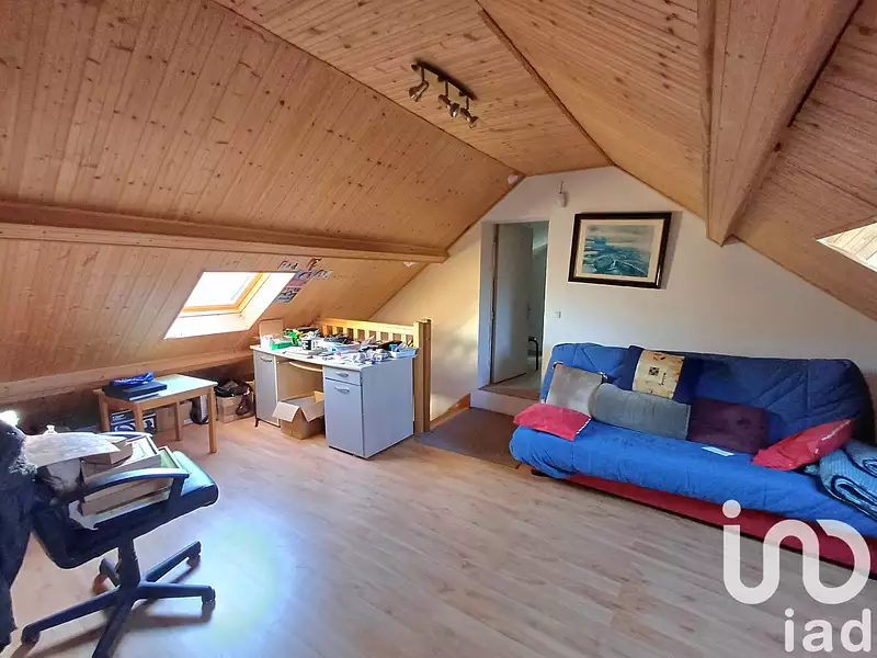 Maison, 171 m²