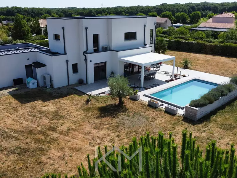 Maison, 177,1 m²