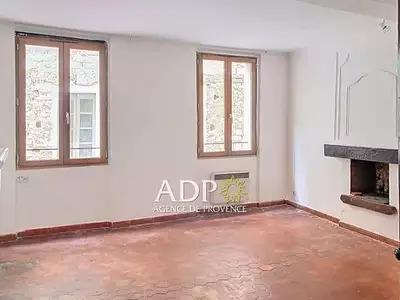 Appartement, 53,07 m²