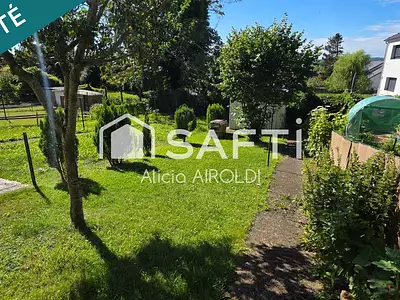 Appartement, 65 m²