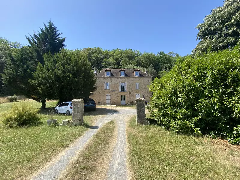 Maison, 214 m²