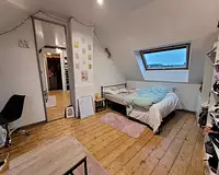 Immeuble, 470 m²