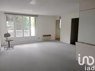 Appartement, 104 m²