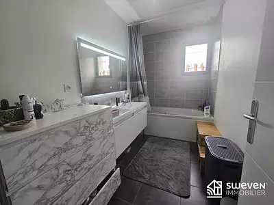Maison, 127 m²