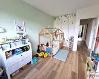 Appartement, 94,89 m²