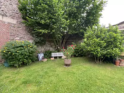 Immeuble, 225 m²