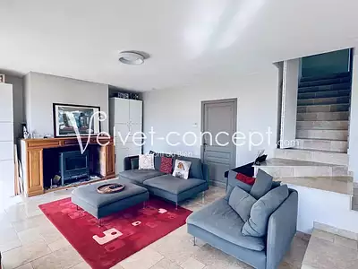 Maison, 140 m²