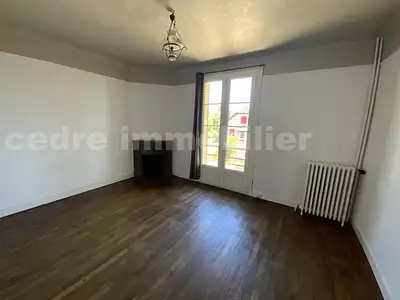 Maison, 120,59 m²