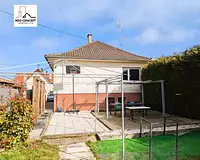 Maison, 99,82 m²