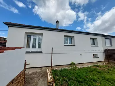 Maison, 136 m²