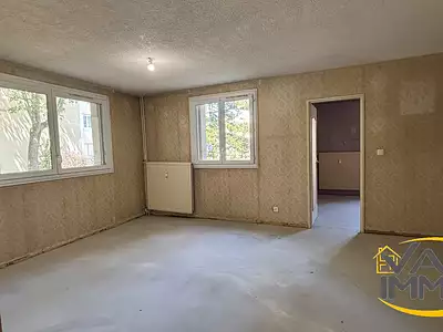 Appartement, 85,95 m²