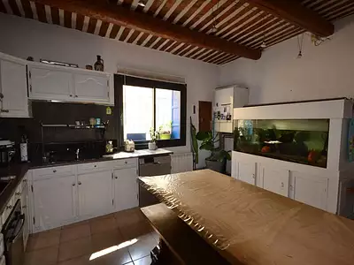 Maison, 116 m²