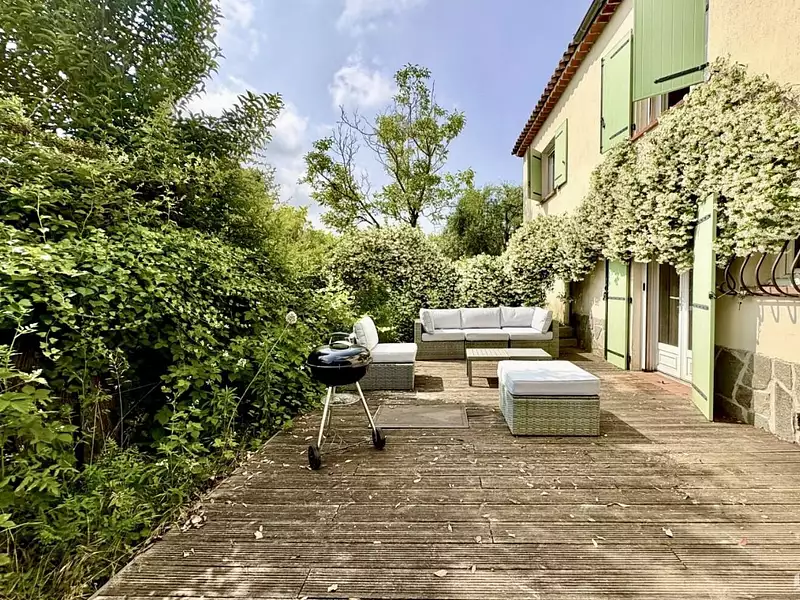 Maison, 111 m²