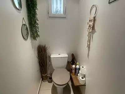 Appartement, 86 m²