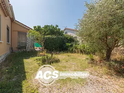 Maison, 90 m²