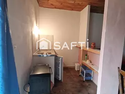 Appartement, 49 m²