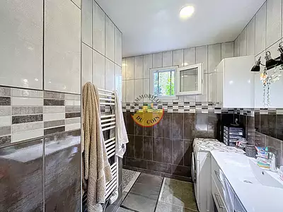 Maison, 91 m²