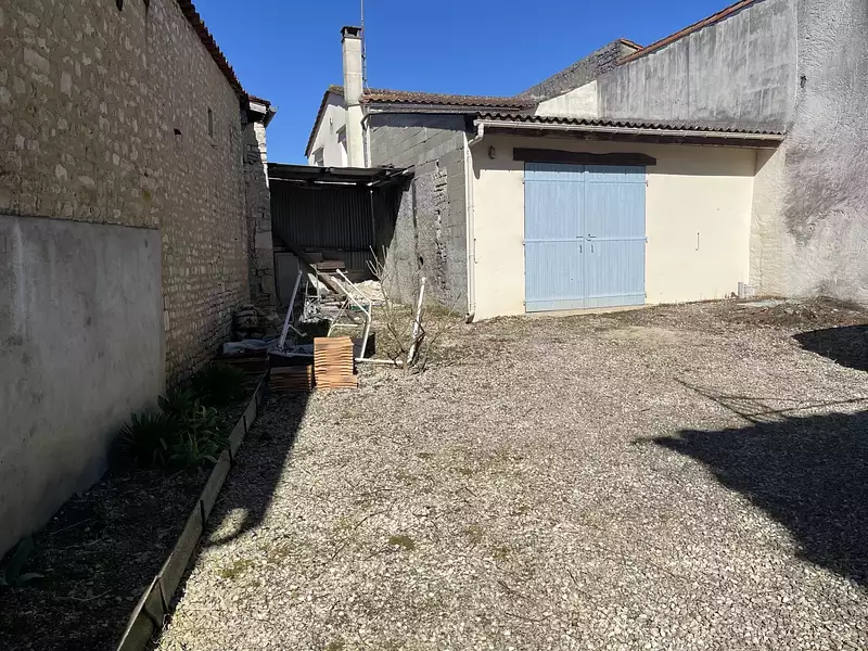 Maison, 122 m²