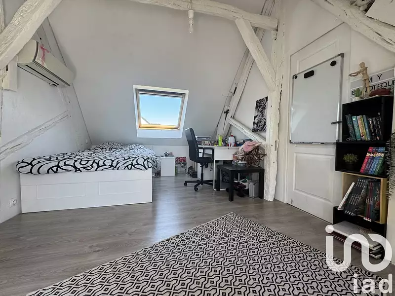 Maison, 134 m²