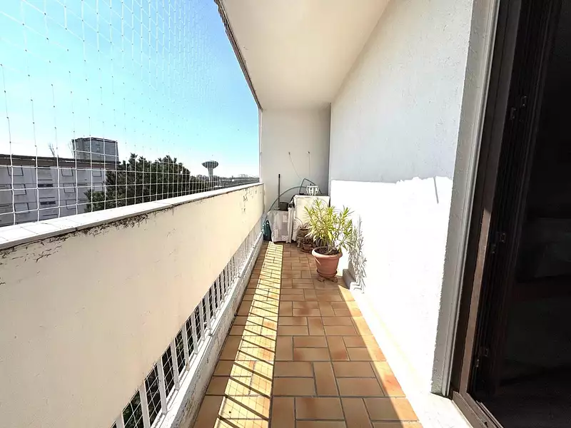 Appartement, 76 m²