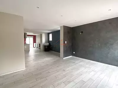 Maison, 116 m²
