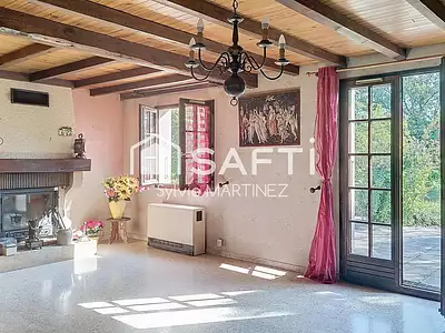 Maison, 100 m²