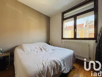 Maison, 83 m²