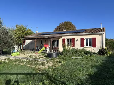 Maison, 85 m²