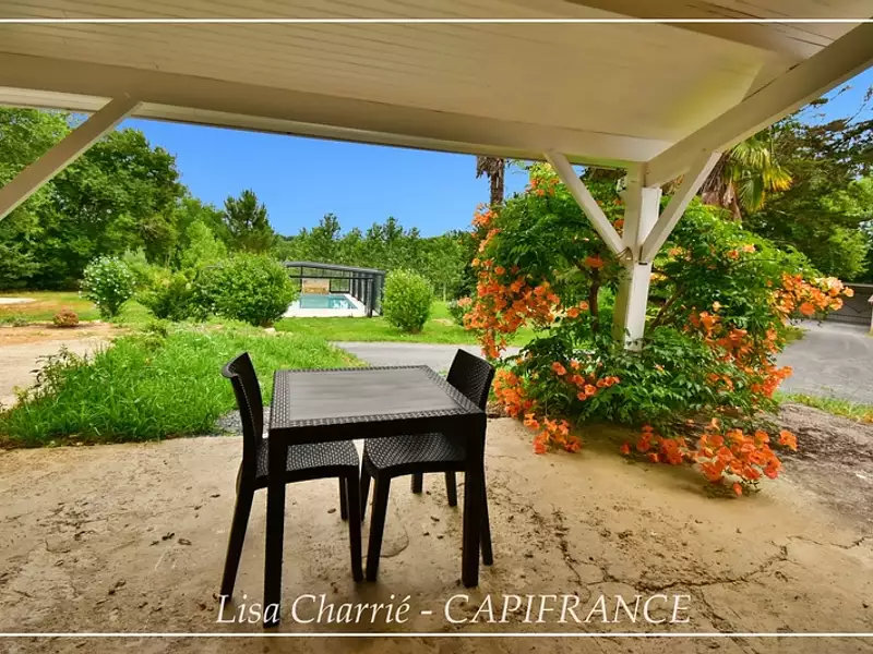 Maison, 137 m²