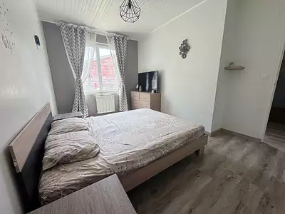 Maison, 124 m²